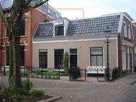 Achter de Grote Kerk 27 *, 8911 GD Leeuwarden