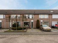 Hontenissestraat 51, 5045 CB Tilburg