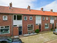 Karbouwstraat 30, 4817 GB Breda