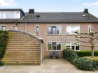 Meermanstraat 3, 2132 PN Hoofddorp