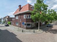 Dokter Lemmensstraat 9, 4701 LX Roosendaal