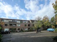 Sint Ansfridusstraat 38 E, 3817 BH Amersfoort