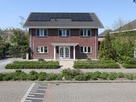 Salvador Daliplantsoen 95, 1328 NC Almere