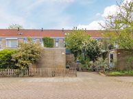 Jungfrau 120, 3524 WL Utrecht