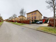 Langewoldlaan 33, 9727 DE Groningen