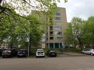 John Coltranestraat 52, 1311 SK Almere