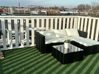 Van Hogendorpstraat 108 4, 1051 BV Amsterdam