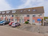 Betsy Perkstraat 2, 1991 TL Velserbroek