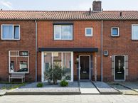 Zandrivierstraat 12, 5025 HG Tilburg