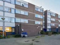 Millingenhof 250, 1106 KR Amsterdam