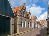 Gevangenpoortsteeg 15, 1135 AD Edam
