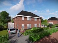 Drostenhuis - kavel 7, 7142 JZ Groenlo