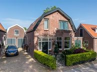 F. van der Poest Clementlaan 41, 3171 EB Poortugaal
