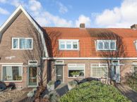 Johan de Meesterstraat 13, 3702 BW Zeist