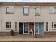 Graaf Hendriklaan 79, 3818 DM Amersfoort