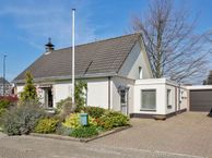 Jordaensstraat 11, 4645 EB Putte
