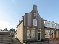 Kapelaan Ruiterstraat 1, 1131 AZ Volendam