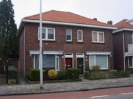 Burgemeester Van Veenlaan 629, 7543 AT Enschede