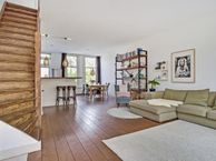 Vossegatselaan 20 A BS, 3583 RS Utrecht