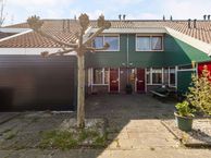 Benesserlaan 105, 1911 VE Uitgeest