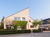 Nienke van Hichtumstraat 10, 1321 JN Almere