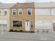 Bergansiusstraat 14, 5142 TG Waalwijk