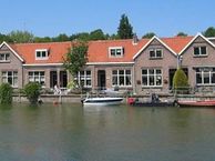 Vechtkade 9 *, 1398 XS Muiden