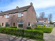 Wagemakerstraat 13, 1791 EJ Den Burg