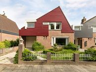 Tiendweerde 3, 3235 RB Rockanje