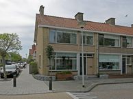Willem van der Kaaijstraat 45, 2691 ZB 's-Gravenzande