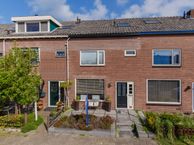 Valeriusstraat 7, 2394 XS Hazerswoude-Rijndijk