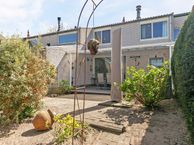 De Wouden 161, 9405 HG Assen