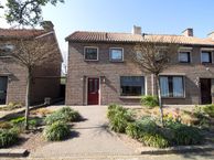 Pieter van Ginnekenstr 25, 4881 CG Zundert