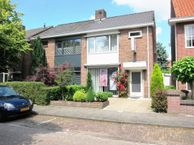 Van Gilselaan 35, 4702 GJ Roosendaal