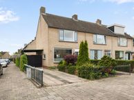 Laurierstraat 5, 3319 HK Dordrecht