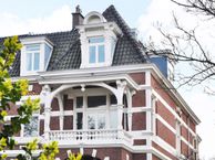 Luiksestraat 13, 2587 AK Den Haag