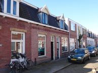 Seringstraat 48, 3551 TM Utrecht