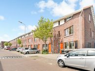 Prof. Bosschastraat 37, 2628 HL Delft