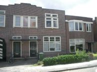 Lijsterstraat 28, 8917 EA Leeuwarden