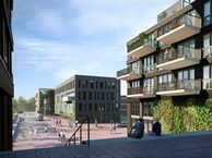 Parelhof, 1703 DT Heerhugowaard