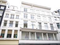 Reguliersbreestraat 21 A, 1017 CL Amsterdam
