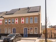 Boomkleverstraat 4, 3136 PT Vlaardingen