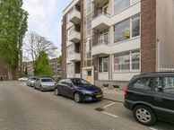 Brouwersstraat 107, 3061 NE Rotterdam