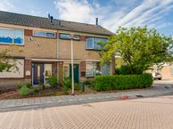 Hamiltonstraat 2, 4871 SX Etten-Leur