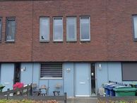 El Grecostraat 12, 1328 SM Almere