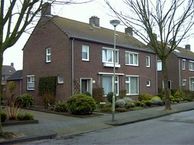 Beatrixstraat 5, 5981 AX Panningen