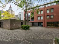 Hochterpoort 50 D1, 6211 BS Maastricht