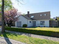 Dr. Gommersstraat 20 Meerle (België), 4851 CS Ulvenhout (Gem. Breda)