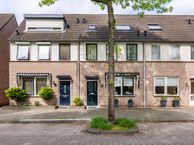 Duurswoudelaan 19, 5043 GZ Tilburg