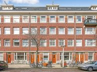 Deurloostraat 120 I, 1078 JK Amsterdam